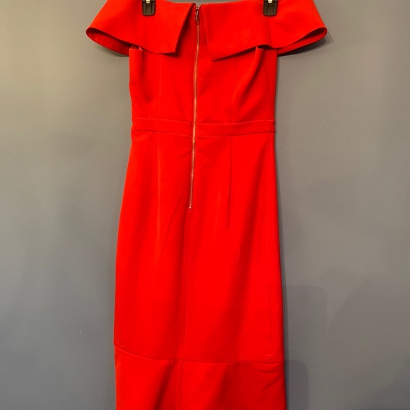 Gorgeous Bardot Dress - Picture 4 of 4